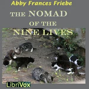 Nomad of the Nine Lives