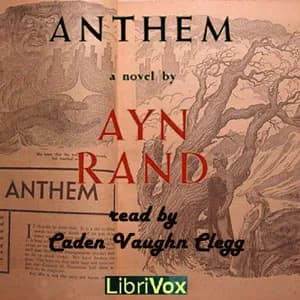 Anthem (version 2)