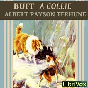 Buff: A Collie and Other Dog-Stories
