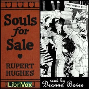 Souls for Sale