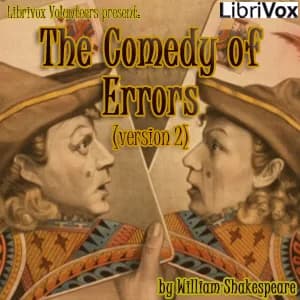 Comedy of Errors (version 2)