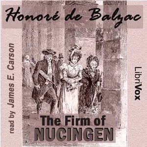 Firm of Nucingen