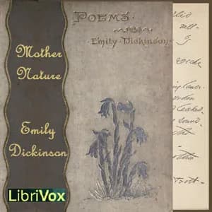 Mother Nature (Dickinson)