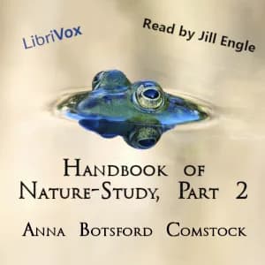 Handbook of Nature-Study, Part 2