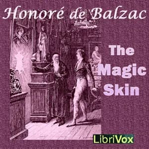 Magic Skin