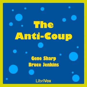 Anti-Coup