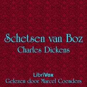 Schetsen van Boz