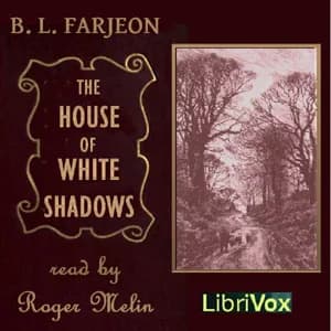 House of the White Shadows