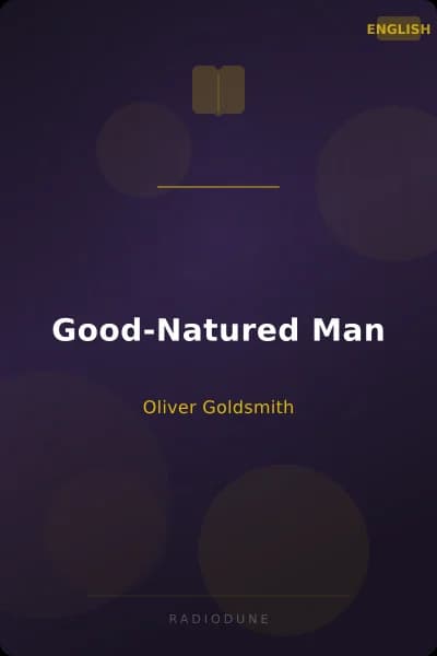 Good-Natured Man