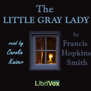 Little Gray Lady