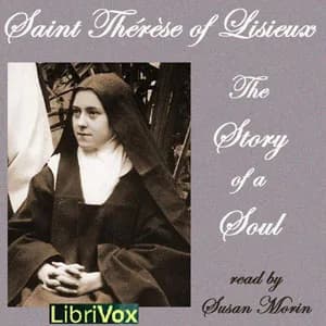 Story of a Soul (Version 2)