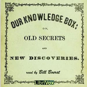 Our Knowledge Box