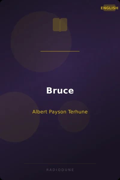 Bruce