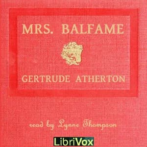 Mrs. Balfame