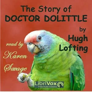 Story of Doctor Dolittle (version 3)
