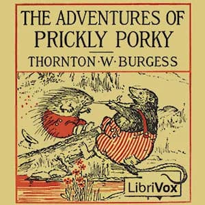 Adventures of Prickly Porky