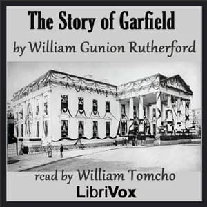 Story of Garfield