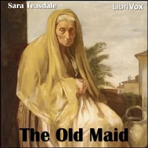 Old Maid (Teasdale)