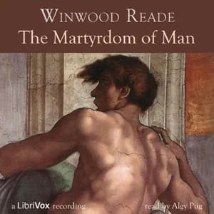 Martyrdom of Man