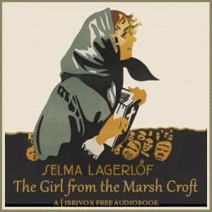 Girl From the Marsh Croft