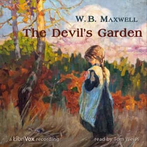 Devil's Garden