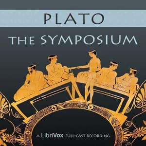 Symposium (version 2) (dramatic reading)