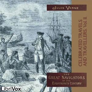 Celebrated Travels and Travellers, vol. 2