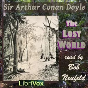 Lost World (version 3)