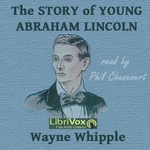Story of Young Abraham Lincoln
