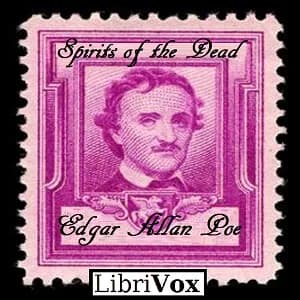 Spirits of the Dead