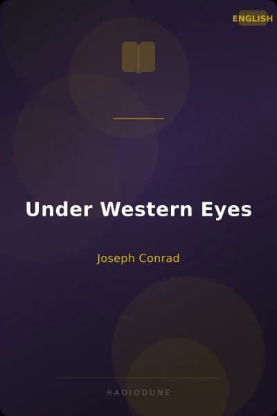 Under Western Eyes