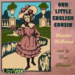 Our Little English Cousin (Version 2)