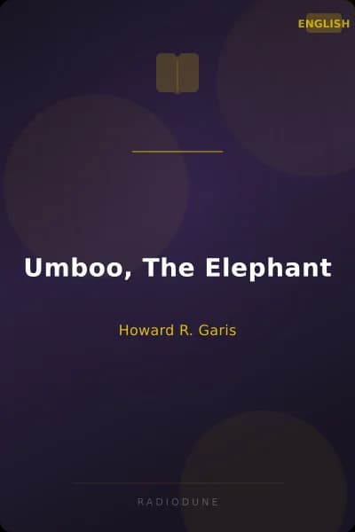 Umboo, The Elephant