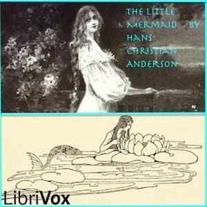 Little Mermaid