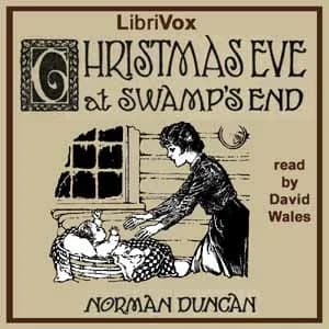Christmas Eve At Swamp's End