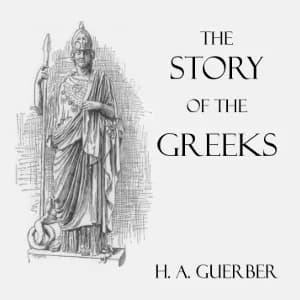 Story of the Greeks