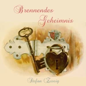 Brennendes Geheimnis