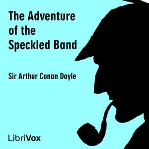 Adventure of the Speckled Band