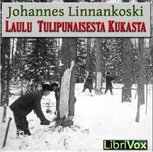 Laulu tulipunaisesta kukasta