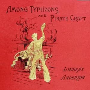 Among Typhoons And Pirate Craft