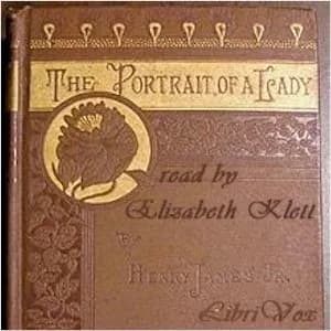 Portrait of a Lady (version 2)