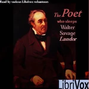 Poet Who Sleeps