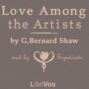 Love Among the Artists