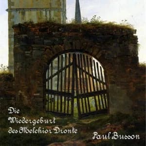 Wiedergeburt des Melchior Dronte