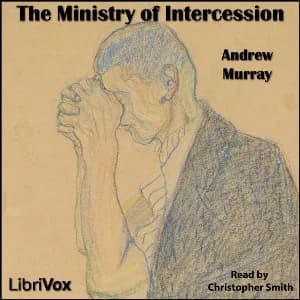 Ministry of Intercession