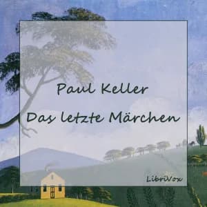 letzte Märchen
