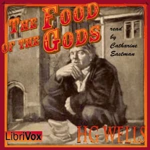 Food of the Gods, and How It Came to Earth (version 2)