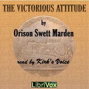 Victorious Attitude