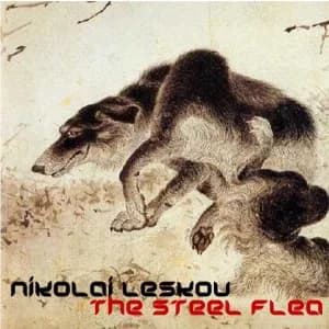 Steel Flea