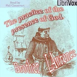 Practice of the Presence of God (version 2)